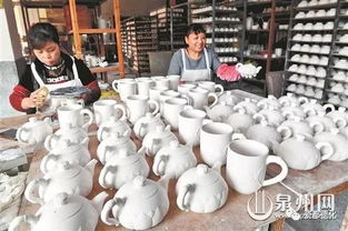 德化 复兴 中国白 500亿元 群岛产值 梦想点燃