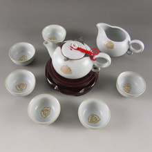 礼品瓷加工厂批发与供应指南 阿里巴巴平台助力产业升级