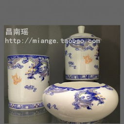 企业福利礼品定制与批发 礼品瓷的选择与优势