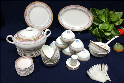 景德镇陶瓷 从日常餐具到艺术珍品的璀璨世界